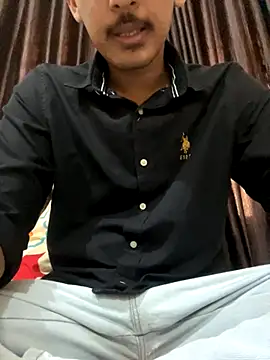 hamstar09 online show from November 1, 2025, 10:39 am