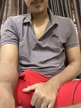 hamstar09 online show from November 5, 2025, 9:31 am