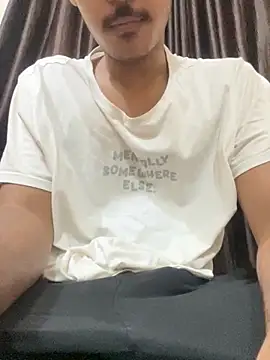 hamstar09 online show from November 6, 2025, 7:53 am