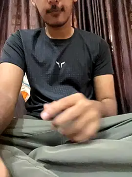 hamstar09 online show from November 19, 2025, 8:58 am