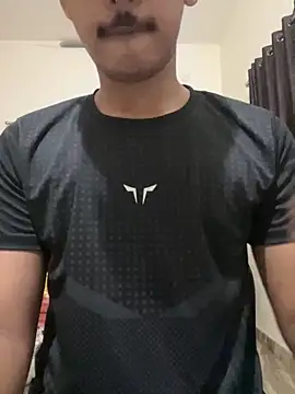 hamstar09 online show from November 24, 2025, 6:07 pm