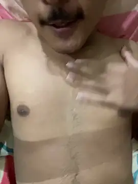 hamstar09 online show from December 13, 2025, 7:53 pm