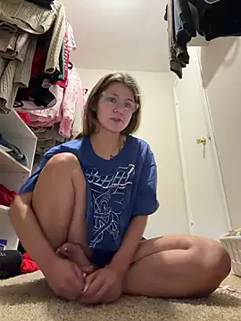 Riley ray69 online show from March 9, 2026, 1:04 pm