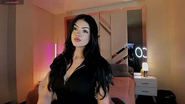 EmmaStonns online show from February 24, 2026, 12:25 pm