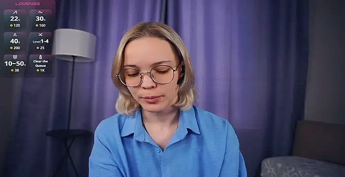 EdaKirkIin online show from September 17, 2025, 6:26 am