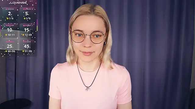 EdaKirkIin online show from November 5, 2025, 5:18 am