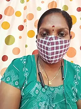 Snapshot of Tamil_Abinaya chatting on July 7, 2026, 6:16 am Tamil Abinaya online show from July 7, 2026, 6:16 am