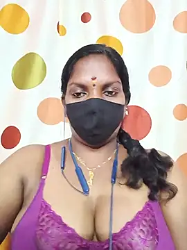 Snapshot of Tamil_Abinaya chatting on July 24, 2026, 7:01 pm Tamil Abinaya online show from July 24, 2026, 7:01 pm