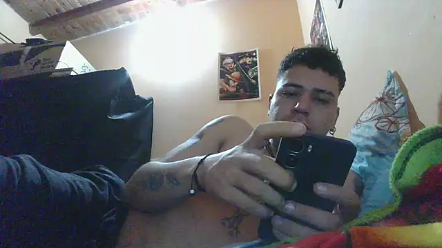 Snapshot of Juuaanp3 chatting on October 19, 2025, 11:55 am Juuaanp3 online show from October 19, 2025, 11:55 am