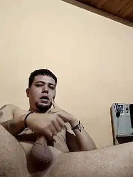 Juuaanp3 online show from February 1, 2026, 11:31 am