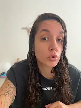Snapshot of Sophia_House_ chatting on June 9, 2026, 4:07 pm Sophia House online show from June 9, 2026, 4:07 pm