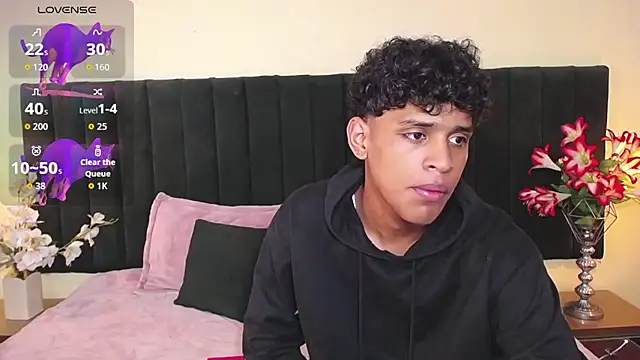 Snapshot of jhos_padill chatting on October 27, 2025, 1:15 pm jhos padill online show from October 27, 2025, 1:15 pm