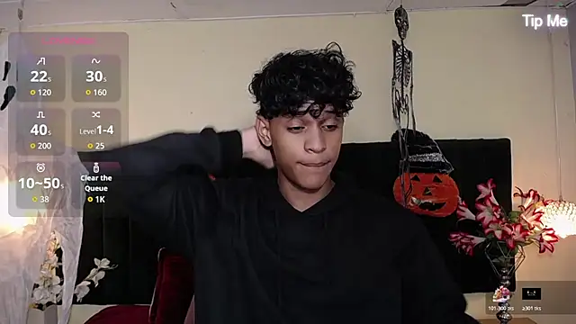 Snapshot of jhos_padill chatting on October 30, 2025, 1:12 pm jhos padill online show from October 30, 2025, 1:12 pm