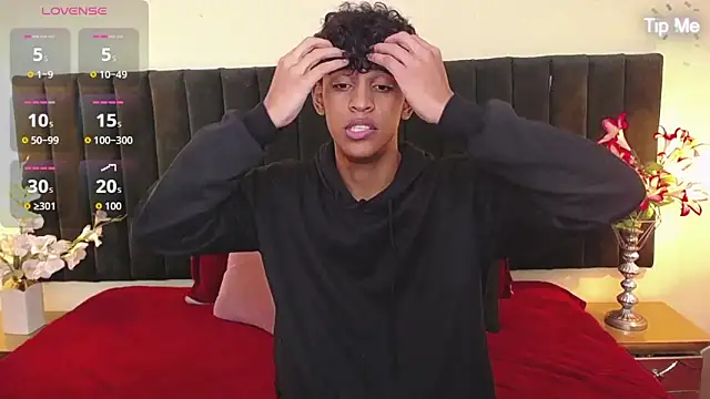 Snapshot of jhos_padill chatting on November 11, 2025, 1:22 pm jhos padill online show from November 11, 2025, 1:22 pm