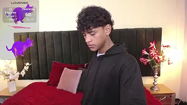 Snapshot of jhos_padill chatting on November 15, 2025, 1:18 pm jhos padill online show from November 15, 2025, 1:18 pm