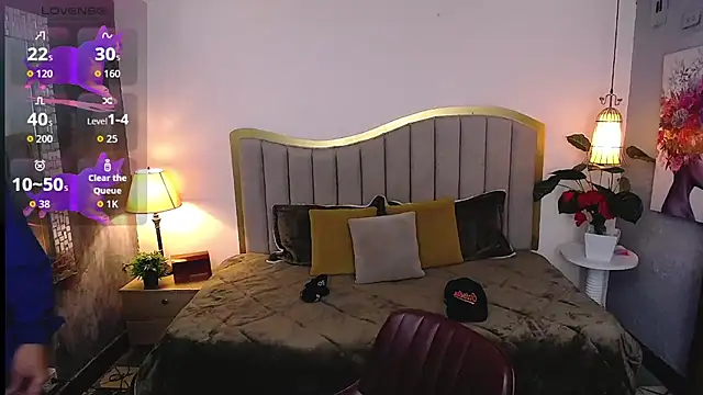 Snapshot of jhos_padill chatting on December 4, 2025, 1:31 pm jhos padill online show from December 4, 2025, 1:31 pm