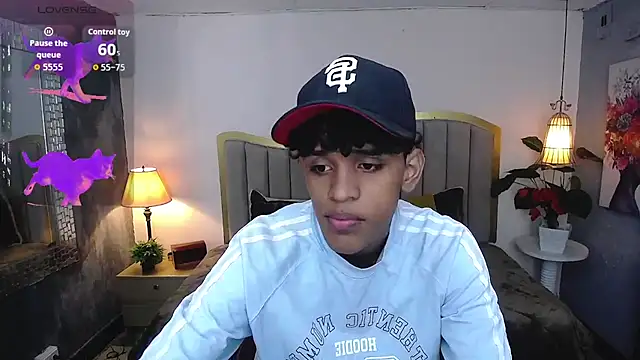 Snapshot of jhos_padill chatting on December 5, 2025, 1:20 pm jhos padill online show from December 5, 2025, 1:20 pm