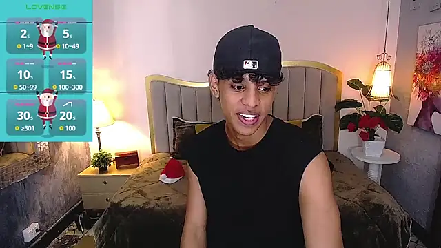 Snapshot of jhos_padill chatting on December 15, 2025, 1:26 pm jhos padill online show from December 15, 2025, 1:26 pm