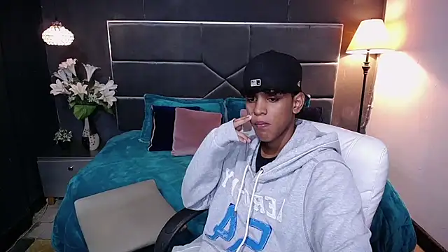 jhos padill online show from January 6, 2026, 1:26 pm