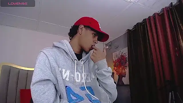 jhos padill online show from January 9, 2026, 1:47 pm