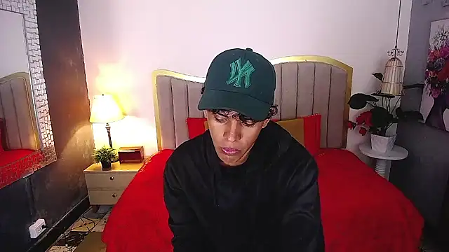 jhos padill online show from January 14, 2026, 1:28 pm