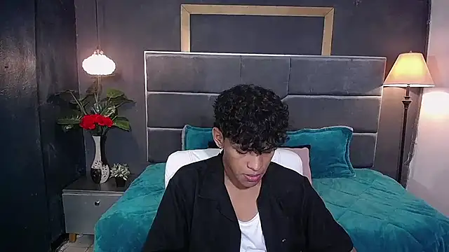 Snapshot of jhos_padill chatting on July 11, 2026, 1:08 am jhos padill online show from July 11, 2026, 1:08 am