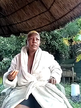 DarkQueen 94 online show from April 5, 2026, 4:53 am