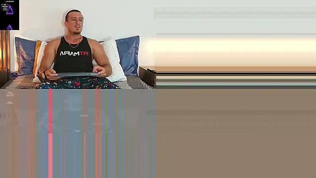 Ryam Coast online show from February 12, 2026, 1:44 am