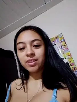 Snapshot of LilithSant chatting on October 13, 2025, 1:49 am LilithSant online show from October 13, 2025, 1:49 am