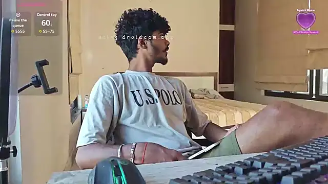 Snapshot of mrbuddy85 chatting on September 9, 2025, 10:48 am mrbuddy85 online show from September 9, 2025, 10:48 am