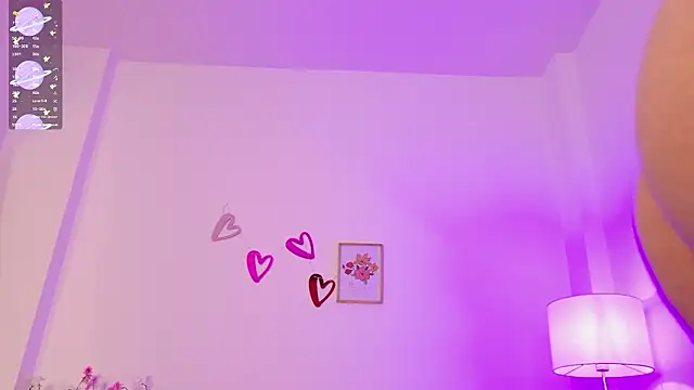 valentina king18 online show from March 27, 2026, 3:34 am