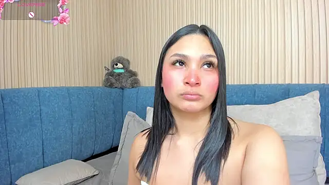 angel ponce online show from May 16, 2026, 12:29 am
