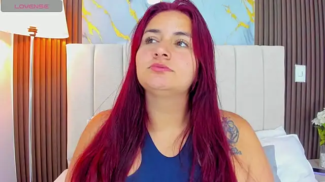 Victoria Guzman online show from April 17, 2026, 3:15 pm