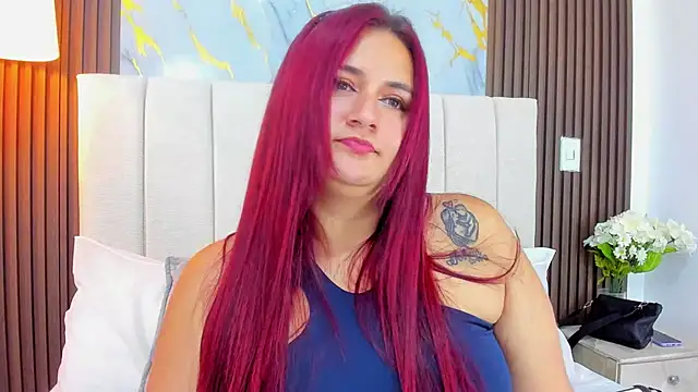 Victoria Guzman online show from July 13, 2026, 3:04 pm