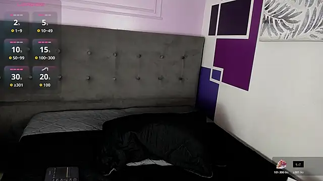 tiiny emilly online show from October 31, 2025, 4:08 pm