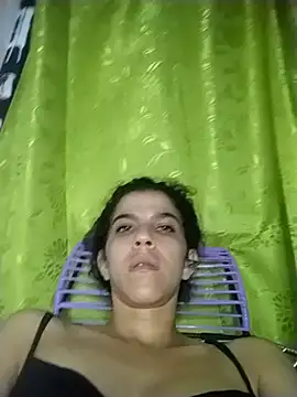 lucerocutte online show from October 29, 2025, 2:47 am