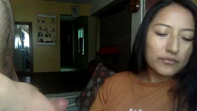 AlbyberCH online show from April 17, 2026, 8:56 pm