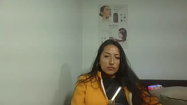 Snapshot of AlbyberCH chatting on June 15, 2026, 4:47 am AlbyberCH online show from June 15, 2026, 4:47 am