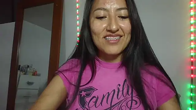 Snapshot of AlbyberCH chatting on June 29, 2026, 7:14 am AlbyberCH online show from June 29, 2026, 7:14 am