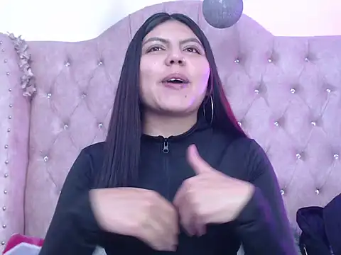 Jessica Carter 01 online show from April 17, 2026, 10:35 pm