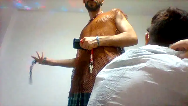 young swisscouple online show from September 13, 2025, 6:40 pm