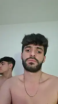 young swisscouple online show from February 24, 2026, 7:34 pm