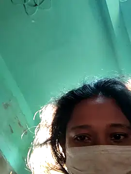 pujaroy363534 online show from November 26, 2025, 6:14 am