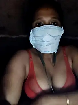 pujaroy363534 online show from November 27, 2025, 8:00 pm