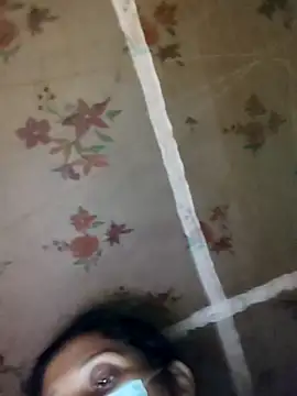 pujaroy363534 online show from December 4, 2025, 11:30 am