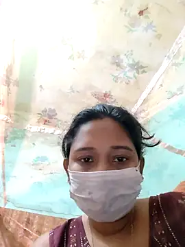 pujaroy363534 online show from December 19, 2025, 1:51 pm