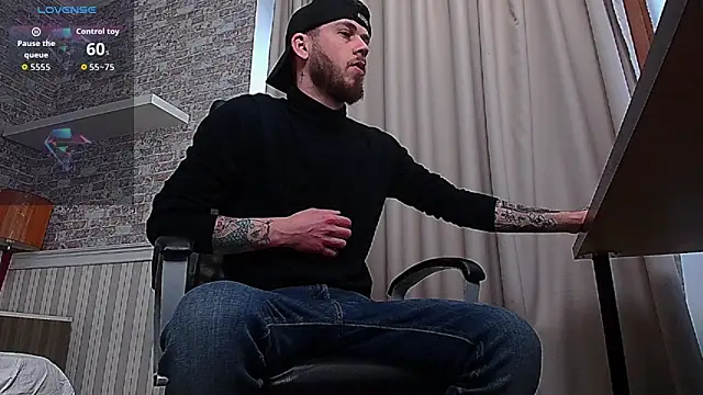 JonahShaw online show from March 5, 2026, 5:36 am