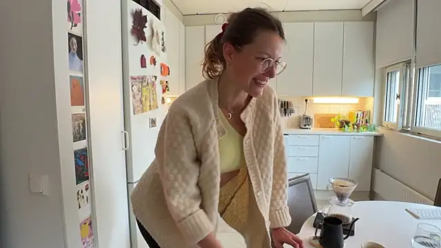 Scorpion Peach online show from September 16, 2025, 8:26 am