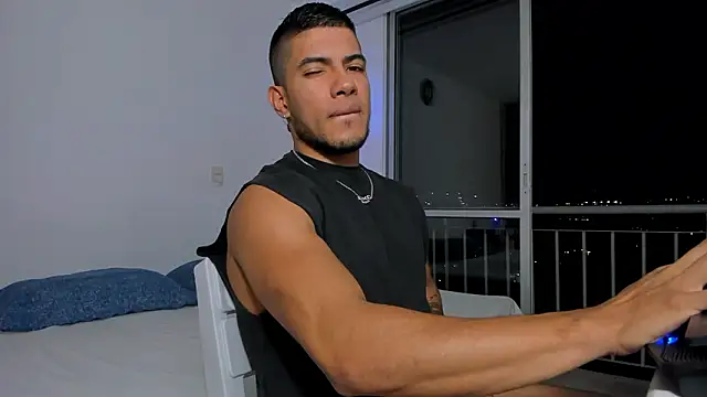 Kalyan Casstelo online show from February 19, 2026, 11:45 pm