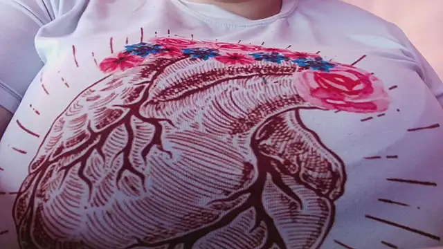  Emily rosee  online show from November 5, 2025, 11:54 am